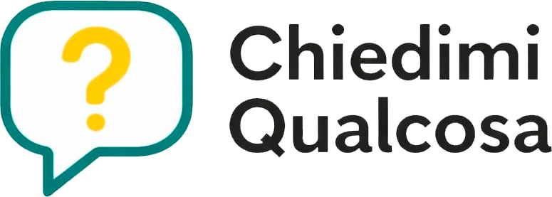 ChiedimiQualCosa